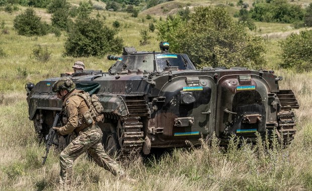 Ponad 10 tys. cywilów zabitych od początku rosyjskiej inwazji na Ukrainę [RELACJA]   