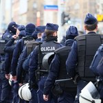 Ponad 10 tys. nowych policjantów w tym roku? Nikłe szanse