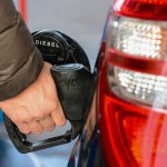 cena ropy Ponad 10 zł za diesla to tylko kwestia czasu. Ekspert nie ma wątpliwości