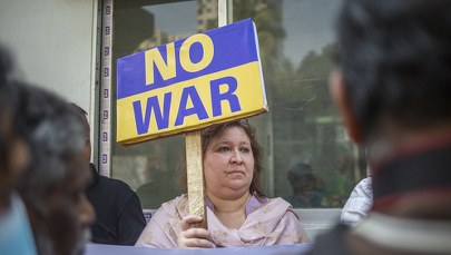 Ponad 100 firm gigantów wstrzymało działalność w Rosji