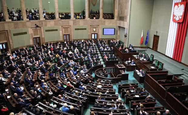 Ponad 100 istotnych zmian w Kodeksie karnym w ekspresowym tempie. Sejmowi prawnicy mają wątpliwości