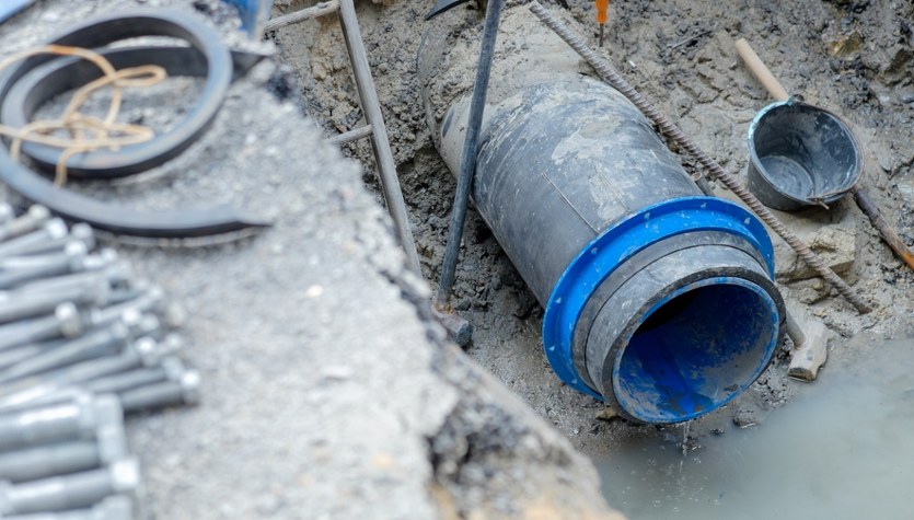 Ponad 100 mln na wodociągi i kanalizację na Lubelszczyźnie
