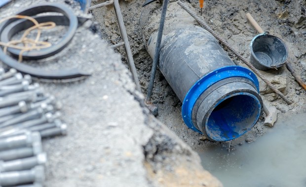 Ponad 100 mln na wodociągi i kanalizację na Lubelszczyźnie