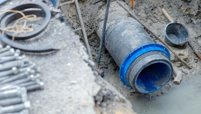 Ponad 100 mln na wodociągi i kanalizację na Lubelszczyźnie