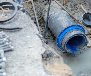 Ponad 100 mln na wodociągi i kanalizację na Lubelszczyźnie