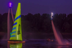 Ponad 100 motoparalotniarzy. Columbus Festiwal Wiatru