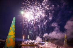 Ponad 100 motoparalotniarzy. Columbus Festiwal Wiatru