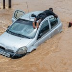 Ponad 100 ofiar powodzi. Tragiczna sytuacja w afrykańskim kraju