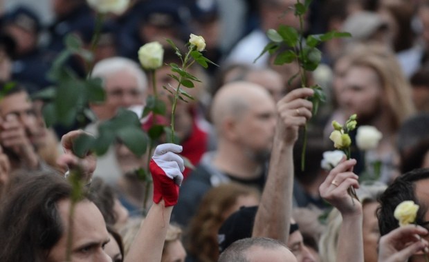 Ponad 100 osób odpowie za wydarzenia wokół smoleńskiej miesięcznicy
