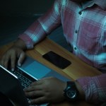 Ponad 100 plików z wizerunkami dzieci. 24-latek oskarżony