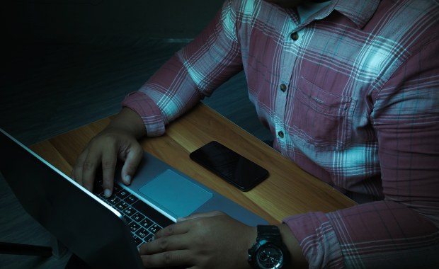 Ponad 100 plików z wizerunkami dzieci. 24-latek oskarżony