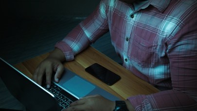 Ponad 100 plików z wizerunkami dzieci. 24-latek oskarżony