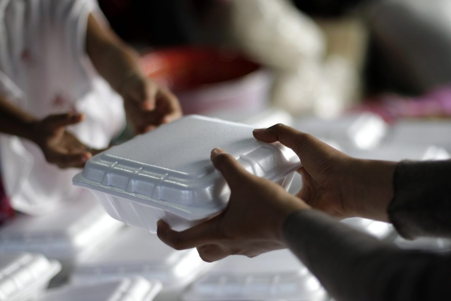 Skonfiskowali mięso. Miało 40 lat