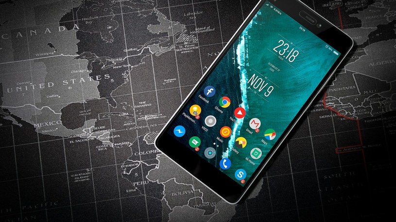 Ponad 1000 aplikacji na Androida zbiera wrażliwe dane, pomimo naszej odmowy /Geekweek
