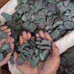 Ponad 1000 monet i klejnoty. Odkryli skarb legendarnej floty