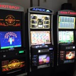 Ponad 1100 automatów do nielegalnego hazardu przejętych na Podkarpaciu