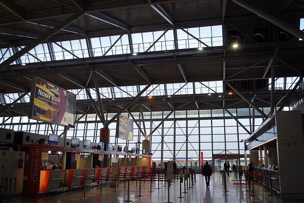 Ponad 12,8 mln pasażerów obsłużyło w ubiegłym roku warszawskie Lotnisko Chopina /&copy;123RF/PICSEL