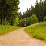 Ponad 120 km ścieżki rowerowej. Amatorzy dwóch kółek będą zachwyceni