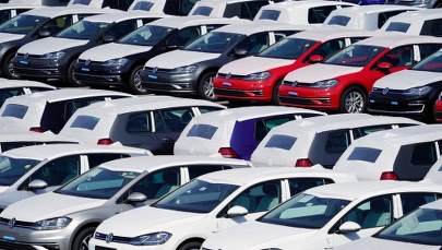 Ponad 120 mln zł kary dla Volkswagena za tzw. aferę dieselgate