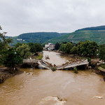Ponad 130 ofiar powodzi w Niemczech. „Klęska żywiołowa o wymiarze historycznym”