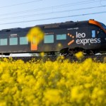 Ponad 1300 km bez przesiadek. Nowy pociąg na zachód latem ruszy z Przemyśla