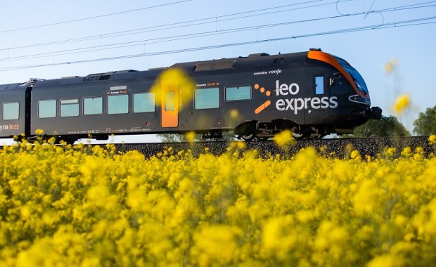 Ponad 1300 km bez przesiadek. Nowy pociąg na zachód latem ruszy z Przemyśla