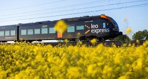 Ponad 1300 km bez przesiadek. Nowy pociąg na zachód latem ruszy z Przemyśla