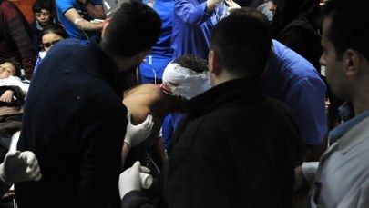 Ponad 140 ofiar śmiertelnych ataków bombowych w Damaszku i Hims