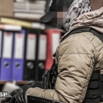 Ponad 140 osób z zarzutami w gigantycznej aferze