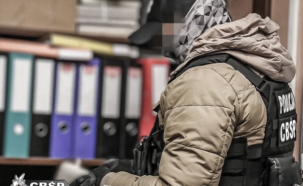 Ponad 140 osób z zarzutami w gigantycznej aferze