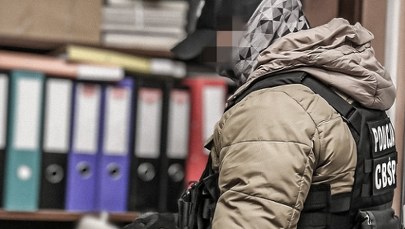 Ponad 140 osób z zarzutami w gigantycznej aferze