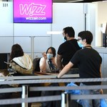 Ponad 140 tras z 10 polskich lotnisk w zimowym rozkładzie lotów ​Wizz Aira na 2021/2022 rok