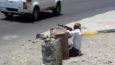 Ponad 140 zabitych w ciągu zaledwie doby. Zagrożenie klęską humanitarną