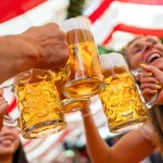 Ponad 15 euro za kufel piwa, nawet 230 za stek. Niemcy łapią się za głowę