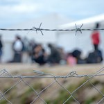 Ponad 150 migrantów próbowało przedostać się do Polski