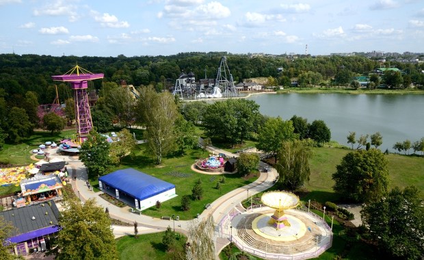 Ponad 150 mln na projekt przyrodniczy związany z Parkiem Śląskim