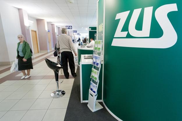 Ponad 16 tysięcy przedsiębiorców zgłosiło się do ZUS-u w sprawie umorzenia długu /fot. Krystian Maj /Reporter