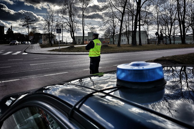 Ponad 160 policjantów wzięło udział w nowej akcji /Policja