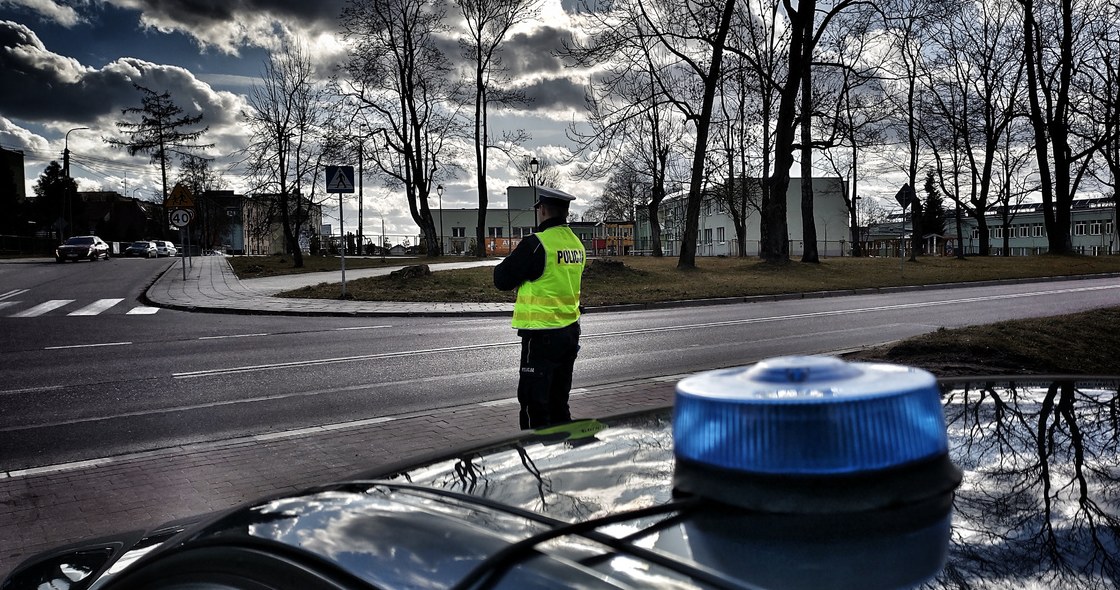 Ponad 160 policjantów wzięło udział w nowej akcji /Policja