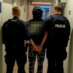 wandal Ponad 160 tys. złotych strat po bezmyślnym wybryku 19-latka