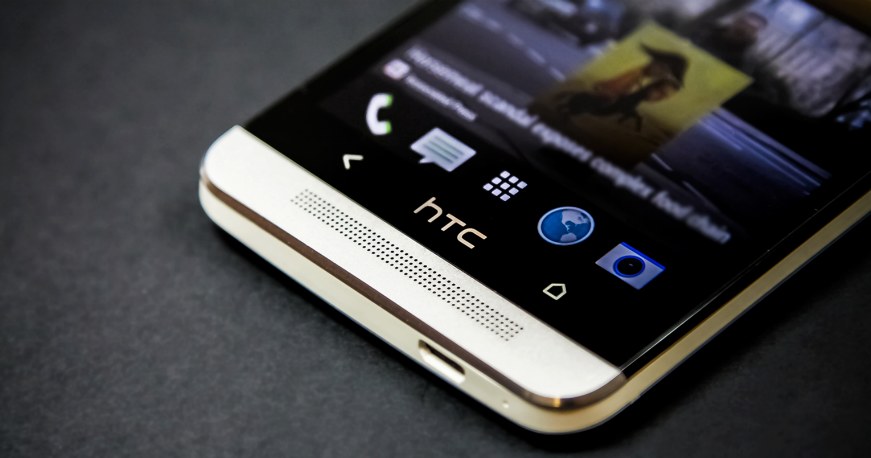 Ponad 175 niezależnych ekspertów, analityków oraz dziennikarzy z całego świata oceniło model HTC One najlepszym smartfonem 2013 roku. /materiały prasowe