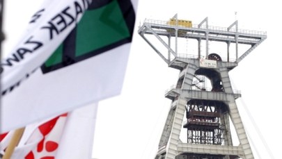 Ponad 18 tys. głosów "za". Związkowcy z JSW zaczęli strajk