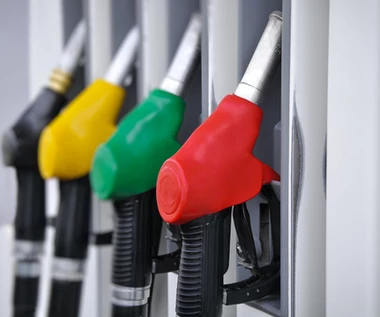 Ponad 2,5 euro za litr benzyny w Holandii! To jeszcze nie koniec