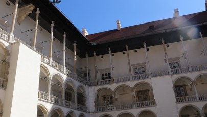 Ponad 2,5 mln osób odwiedziło Wawel. Frekwencyjny rekord 