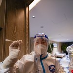 Ponad 2,5 mln testów covidowych, 463 dały wynik pozytywny