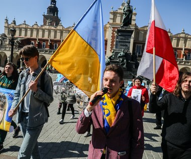 Понад 2,6 мільйона людей виїхало в Польщу з України після початку повномасштабної війни