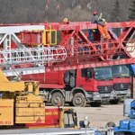 Ponad 2 kilometry pod ziemią. Start poszukiwań wód geotermalnych