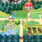 Ponad 2 miliony kopii w 4 dni - Pokemon Pokopia to absolutny hit!