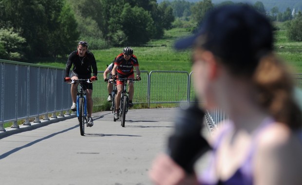 Ponad 2 tys. kilometrów w 44 dni. Wkrótce rusza Ogólnopolski Konwój Rowerowy!