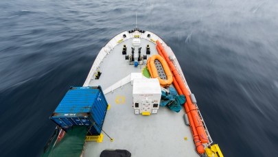 Ponad 2 tys. migrantów uratowanych na Morzu Śródziemnym